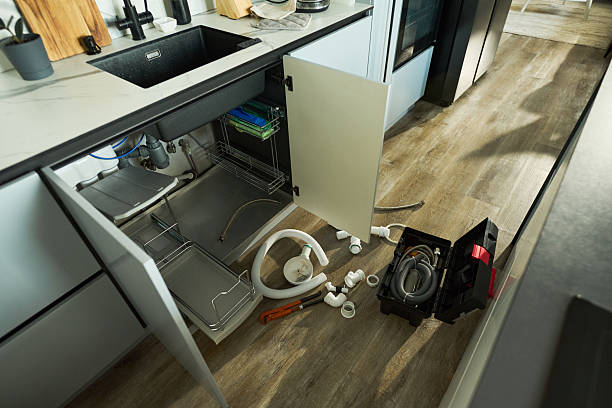 24/7 Emergency Sewer Line Repair experts in Hayfield, VA