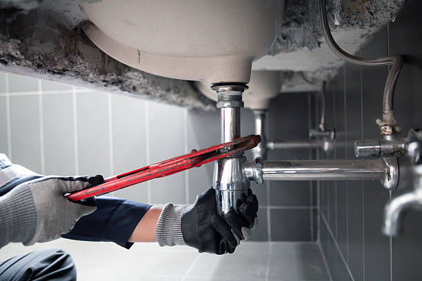 Top rated local Sewer Line Repair specialists in Hayfield, VA